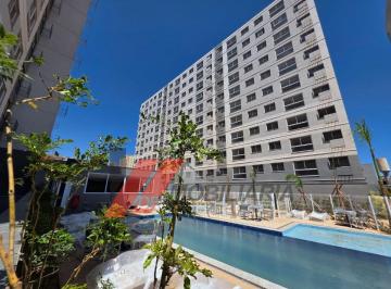 Apartamento de 2 quartos, Samambaia · APARTAMENTO NOVO À VENDA 02 QUARTOS EM SAMAMBAIA NORTE