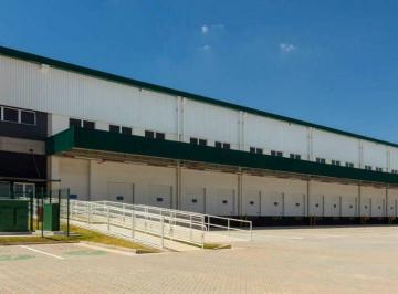 Comercial , Campinas · Galpão de 6503 m² para aluguel no Distrito Industrial