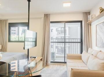 202609110045277920.jpg · Apartamento para Venda em São Paulo, Pinheiros, 1 dormitório, 1 banheiro