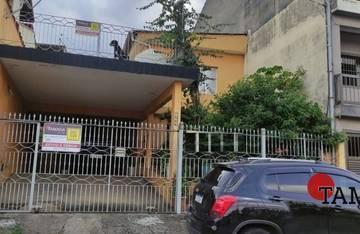 Foto 1 · Sobrado com 3 dormitórios à venda, 200 m² por R$ 600.000,00 - Jardim das Oliveiras - São Paulo/SP