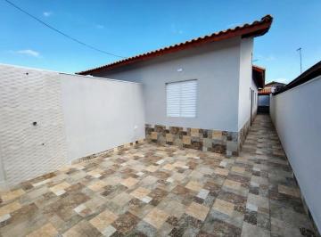 Casa de 2 quartos, Mongaguá · Casa Geminada para Venda, Mongaguá / SP