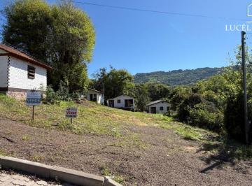 Foto 01 · Terreno, Bela Vista, Feliz, RS