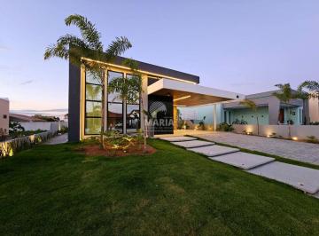 Casa de 4 quartos, Sairé · Casa de condomínio com 04 quartos à venda em Sairé/PE!