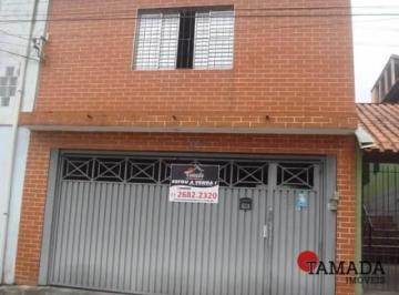 Foto 1 · Sobrado à venda, 150 m² por R$ 550.000,00 - Vila Granada - São Paulo/SP