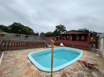 Casa de 3 quartos, Itanhaém · Chácara com Piscina para Venda, Itanhaém / SP