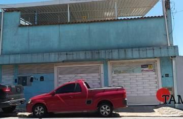 Foto 1 · Sobrado excelente com 5 dormitórios à venda, 200 m² por R$ 900.000 - Cidade Nova São Miguel - São Pa