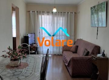 Foto 01 · Apartamento à venda em Osasco-SP, Bela Vista: 2 quartos, 1 sala, 1 banheiro, 1 vaga, 62,00m². Imperd
