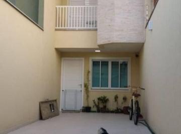 Foto 1 · Sobrado com 2 quartos à venda, 80 m² por R$ 525.000 - Jardim Coimbra - São Paulo/SP