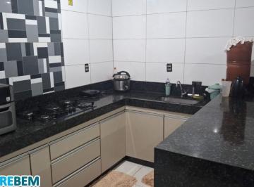 Foto 01 · Casa, Chácaras Madalena, Ipatinga, MG