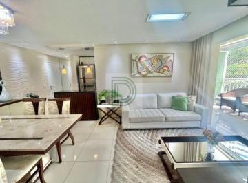 Apartamento de 3 quartos, São Paulo · PORTEIRA FECHADA NO BUTANTÃ | 82 M² DE ELEGÂNCIA, CONFORTO E LAZER COMPLETO