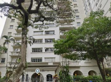 Apartamento de 1 quarto, São Paulo · LEILÃO JUDICIAL -08/10 - Higienópolis, São Paulo/SP.