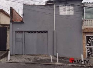 Foto 1 · Casa com 2 dormitórios à venda, 220 m² por R$ 480.000,00 - Parque Guarani - São Paulo/SP