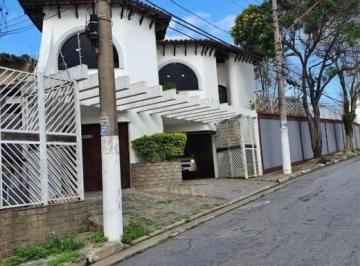 Foto 1 · Sobrado à venda, 520 m² por R$ 2.000.000,00 - Parque Cruzeiro do Sul - São Paulo/SP