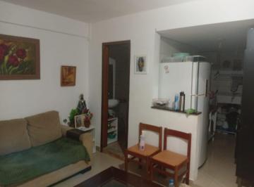 Apartamento de 2 quartos, Guará · Apartamento guará 2 QE 40 conj G dois quartos tem opção de mobiliado!