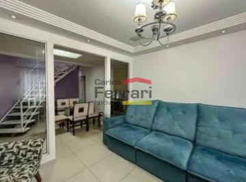Casa de 2 quartos, São Paulo · SOBRADO DE 121 m² COM 2 QUARTOS HÁ VENDA , ESPAÇO E CONFORTO NA VILA ROMERO, PARA VIVER BEM !