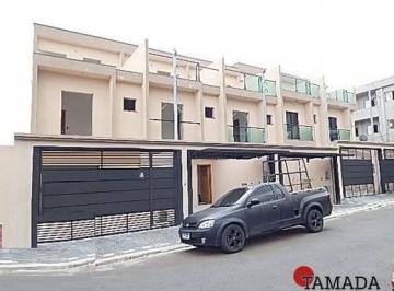 Foto 1 · Sobrado com 3 Quartos 3 Suítes à venda, 117 m² por R$ 680.000 - Vila Santa Cruz (Zona Leste) - São P
