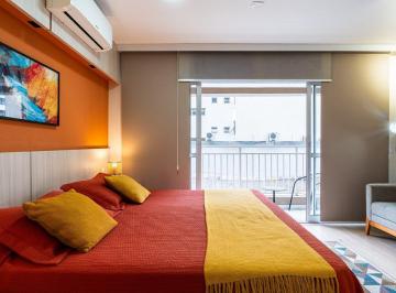 Apartamento de 1 quarto, São Paulo · Studio-Para Venda-800 Avenida da Liberdade, Liberdade, Liberdade, São Paulo, São Paulo