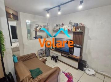 Foto 13 · Apartamento à venda no Centro de Osasco-SP: 2 quartos, 1 sala, 1 banheiro e vaga de garagem! Confira