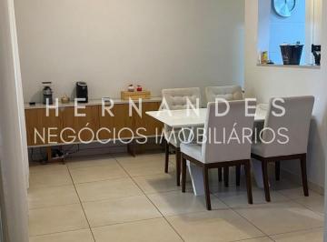Foto 01 · Apartamento à venda em Barueri-SP, Votupoca: 3 quartos, 1 suíte, 2 banheiros, 2 vagas de garagem - 7