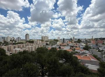 Apartamento de 2 quartos, Curitiba · Venda apartamento novo no Portão