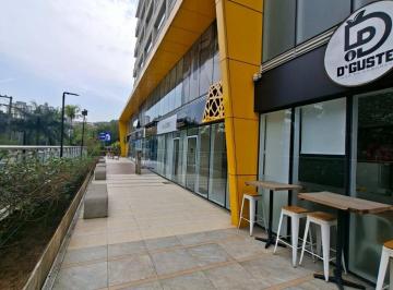 Comercial · 57m² · 1 Vaga · SALA COMERCIAL EM GUARULHOS – 57 M² E LOCALIZAÇÃO ESTRATÉGICA