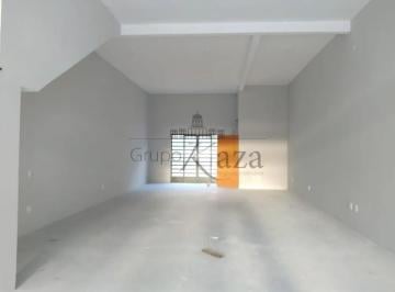 Comercial · 200m² · 2 Vagas · Ponto Comercial - Conjunto Residencial Trinta e Um de Março - 200m².