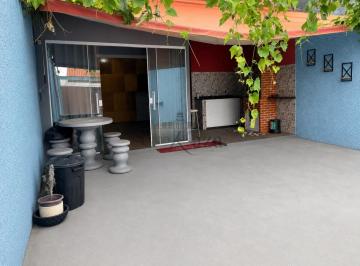 Comercial · 184m² · 4 Vagas · Salão Comercial - Jardim do Marquês - Jacareí - 63m².