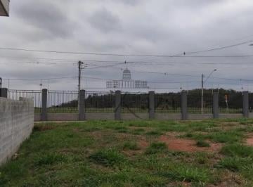 Terreno · 275m² · Oportunidade - Terreno em Condomínio - Residencial Reserva Rudá - Bairro Floresta - 275m².