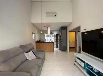 Casa · 175m² · 3 Quartos · 2 Vagas · Casa - Loteamento Villa Branca - Jacareí - 83m² - 3 Dormitórios.
