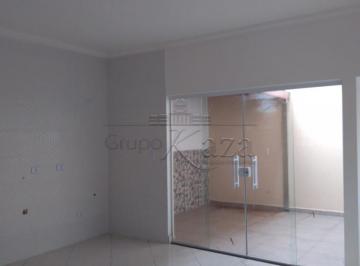 Casa · 150m² · 3 Quartos · 2 Vagas · Oportunidade - Casa - Parque industrial - 3 Dormitórios - 150m².