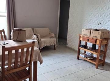 Apartamento · 45m² · 2 Quartos · 1 Vaga · Apartamento - Residencial Platina I - Jardim América - 2 Dormitórios - 45m².
