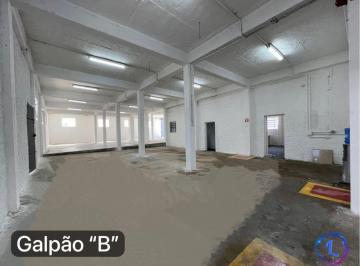 Comercial , São Paulo · GALPÃO - ENGENHEIRO CAETANO ALVARES - SAIDA PARA MARGINAL
