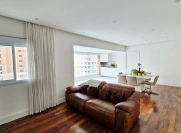 Apartamento de 3 quartos, São Paulo · Apartamento para locação com 3 dormitórios sendo 1 suite no Residencial Terraços Morumbi.