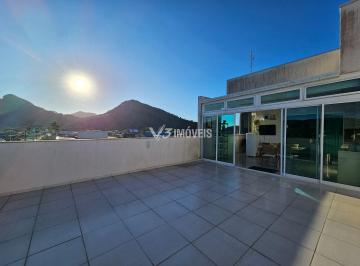 Apartamento · 222m² · 3 Quartos · 2 Vagas · Cobertura com 3 dormitórios à venda por R$ 1.550.000,00 - Caiobá - Matinhos/PR