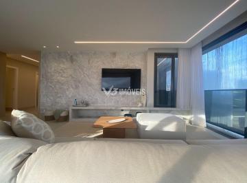Apartamento · 165m² · 3 Quartos · 2 Vagas · Apartamento com 3 dormitórios à venda por R$ 4.335.000,00 - Centro - Guaratuba/P