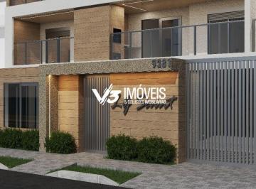 Apartamento · 120m² · 3 Quartos · 2 Vagas · Apartamento com 3 dormitórios à venda por R$ 1.339.486,00 - Albatroz - Matinhos/