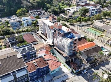 Apartamento · 123m² · 3 Quartos · 2 Vagas · Apartamento com 3 dormitórios à venda por R$ 2.030.546,11 - Caiobá - Matinhos/PR