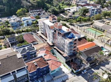 Apartamento · 123m² · 3 Quartos · 2 Vagas · Apartamento com 3 dormitórios à venda por R$ 2.030.546,11 - Caiobá - Matinhos/PR