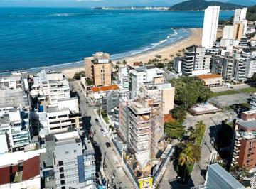 Apartamento · 208m² · 3 Quartos · 2 Vagas · Apartamento Garden com 3 dormitórios à venda por R$ 4.310.000,00 - Caiobá - Mati