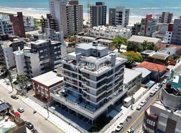 Apartamento · 174m² · 4 Quartos · 2 Vagas · Cobertura com 4 dormitórios à venda por R$ 3.300.000,00 - Praia Mansa - Matinhos