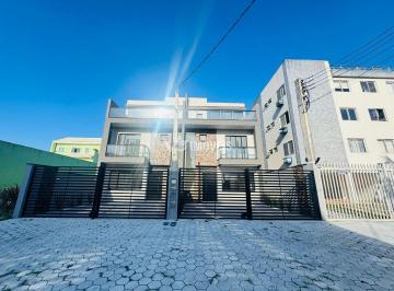 Casa · 187m² · 3 Quartos · Sobrado com 3 dormitórios à venda por R$ 1.220.000,00 - Praia de Leste - Pontal