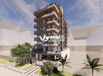 Apartamento · 108m² · 3 Quartos · 1 Vaga · Apartamento com 3 dormitórios à venda por R$ 1.400.000,00 - Caiobá - Matinhos/PR