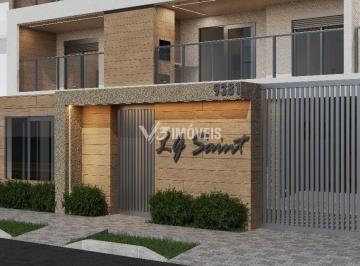 Apartamento de 3 quartos, Matinhos · Cobertura com 3 dormitórios à venda por R$ 2.062.456,00 - Albatroz - Matinhos/PR