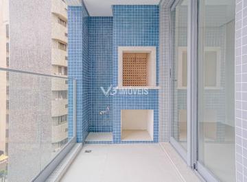 Apartamento · 81m² · 2 Quartos · 2 Vagas · Apartamento com 2 dormitórios à venda por R$ 1.490.000,00 - Caiobá - Matinhos/PR