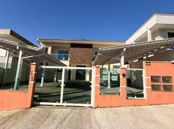Foto 01 · Apartamento, Água Branca, São Francisco do Sul, SC