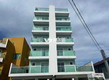 Apartamento · 66m² · 2 Quartos · 1 Vaga · Apartamento com 2 dormitórios à venda, 66 m² por R$ 790.000,00 - Caiobá - Matinh