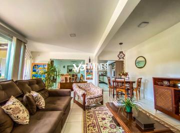 Casa · 360m² · 3 Quartos · 3 Vagas · Casa com 3 dormitórios à venda por R$ 1.350.000,00 - Balneário Caravela I - Mati