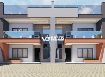 Casa · 136m² · 4 Quartos · 1 Vaga · Residencial Mirante da Serra V