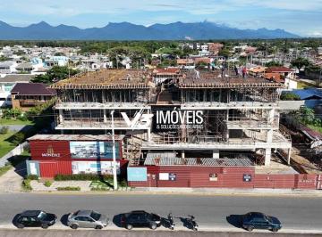 Apartamento · 52m² · 2 Quartos · 1 Vaga · Apartamento com 2 dormitórios à venda por R$ 729.584,21 - Balneário Albatroz - M