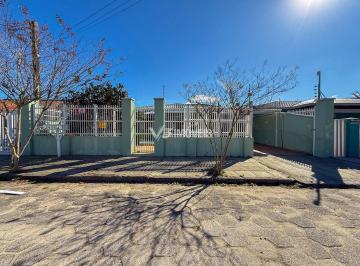 Casa · 163m² · 4 Quartos · 4 Vagas · Casa com Piscina e 4 Quartos de 163,15 m² úteis e 4 Vagas, Rua Cinco (nº 79) Sai